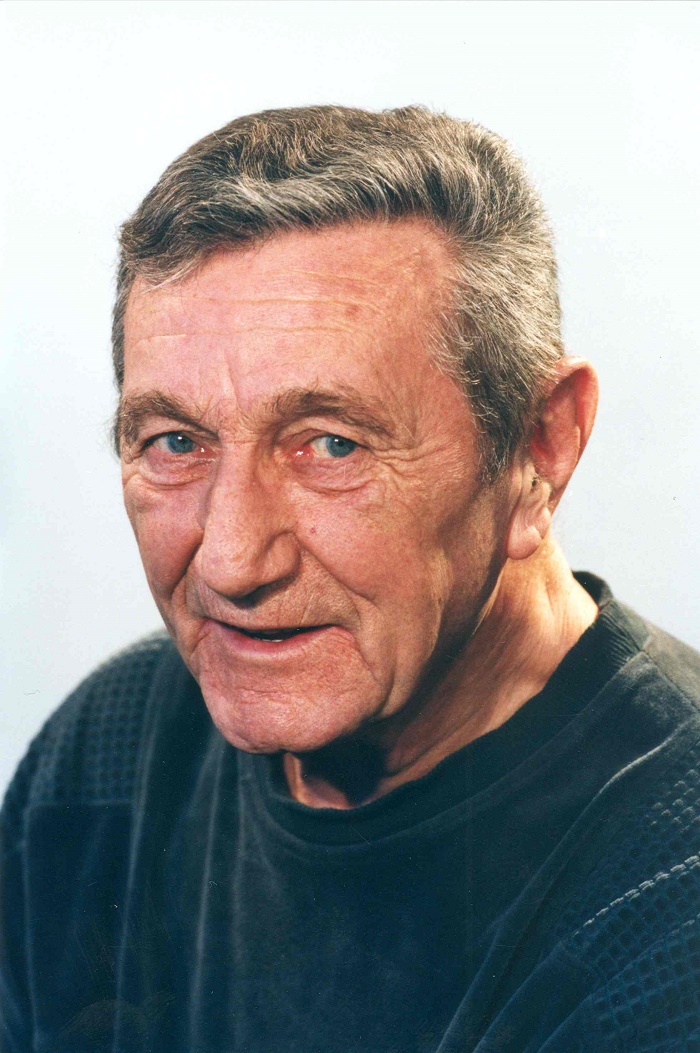 Miroslav Doutlík