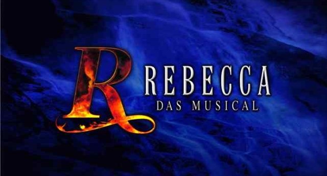 Rebecca das Musical logo