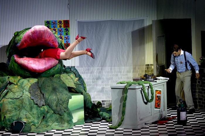 Little Shop of Horrors