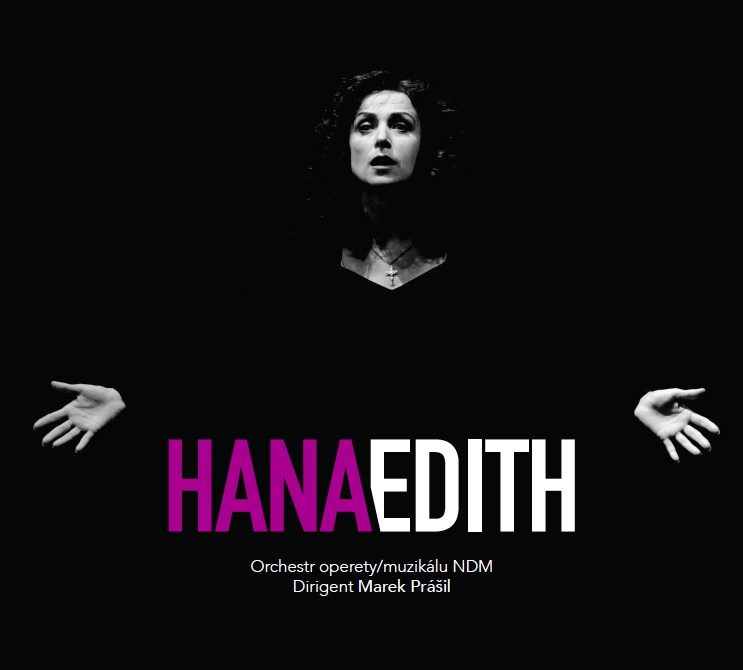 HANA/EDITH