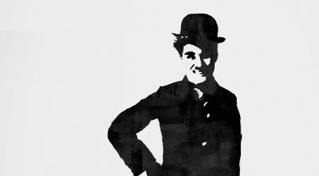 Muzikál Chaplin