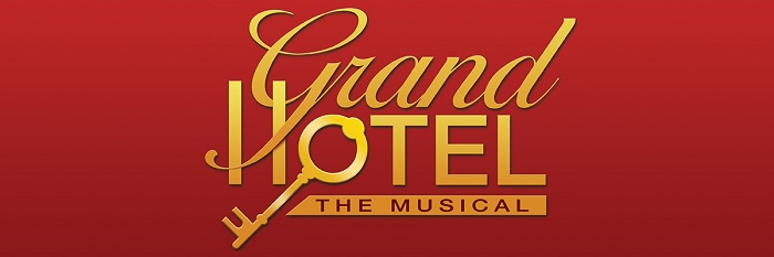 Grand hotel