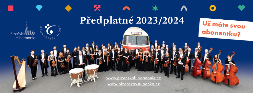 Plzeňská filharmonie