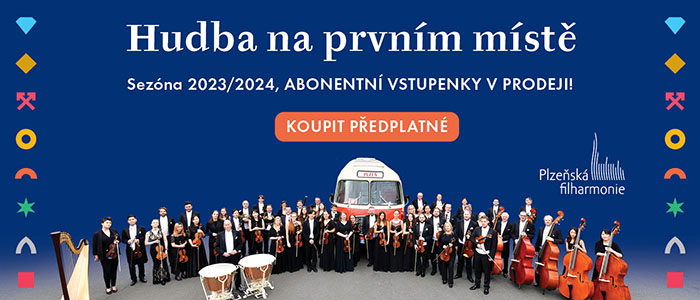 Plzeňská filharmonie