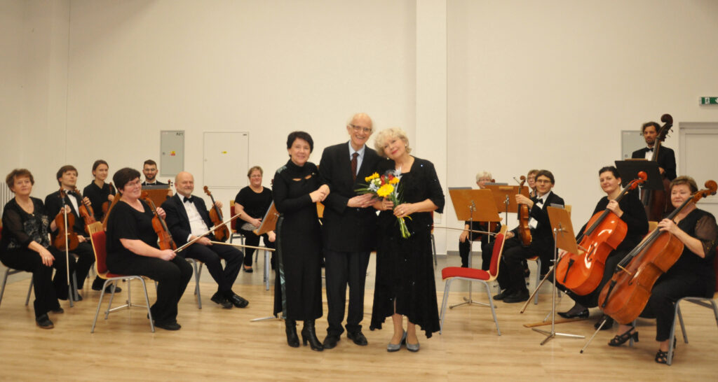 Plzeňské orchestrální sdružení