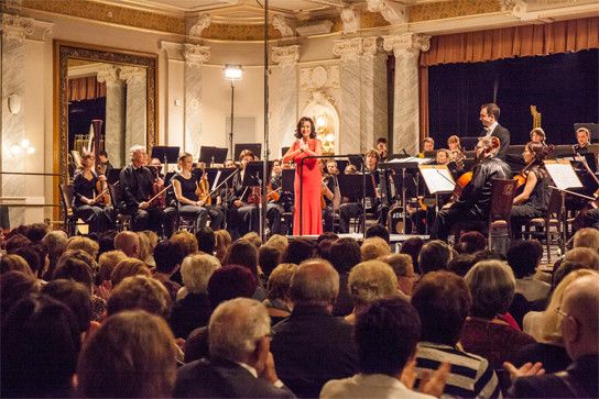 plzenská filharmonie