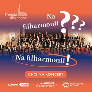Plzenska filharmonie