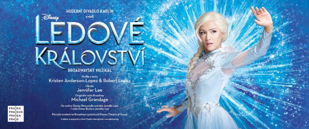 Ledové království