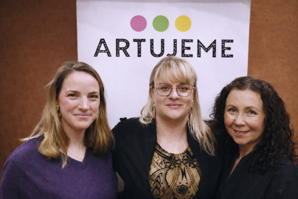 Artujeme