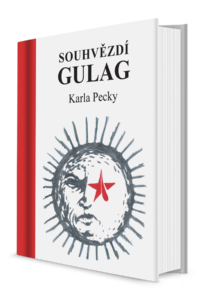 Souhvězdí Gulag Karla Pecky