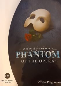 Fantom opery