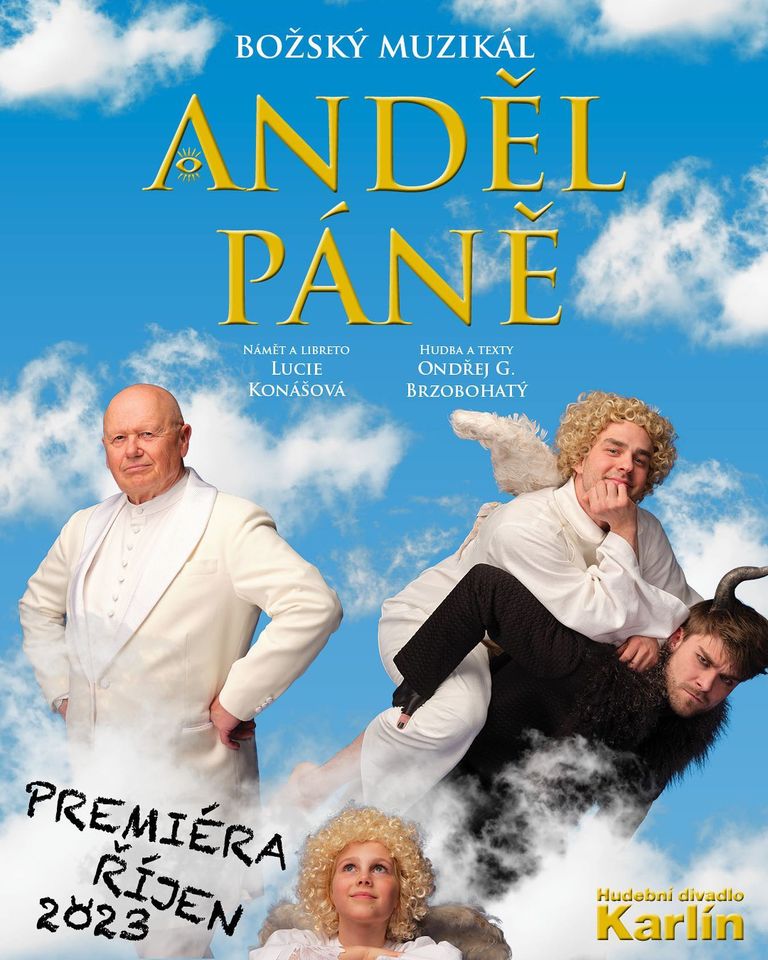 Anděl Páně