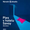 Ples v hotelu Savoy
