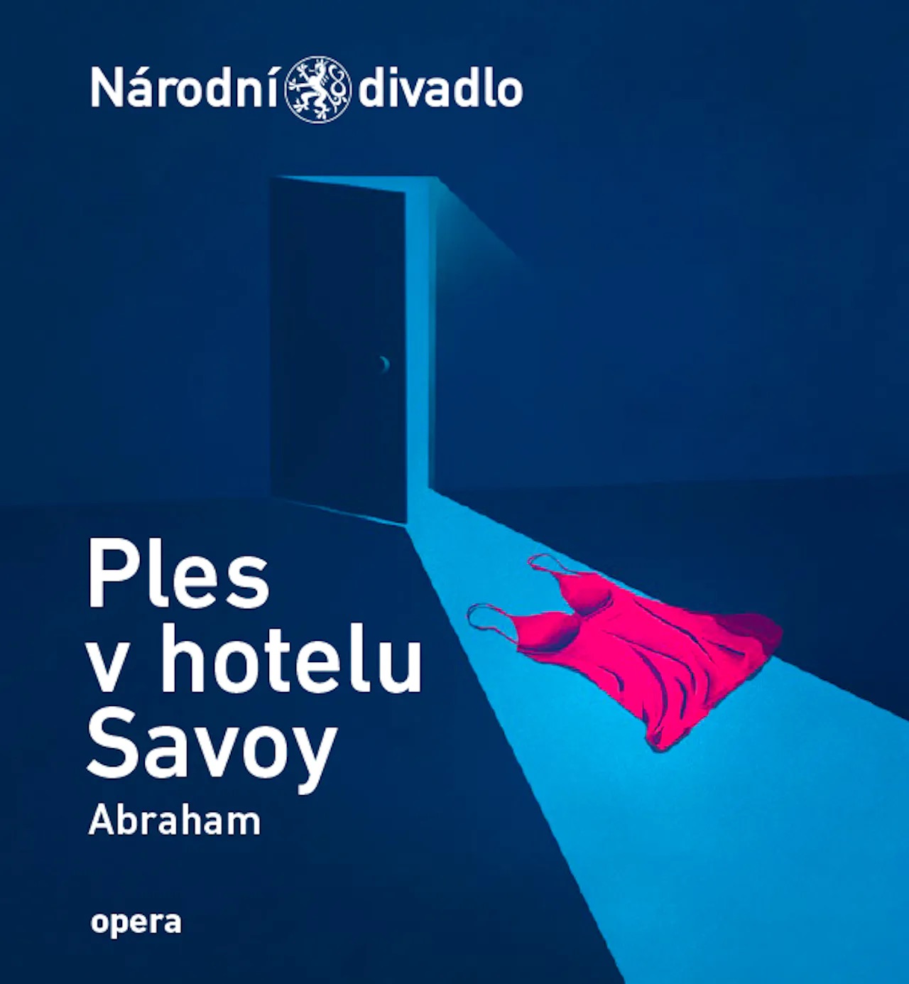 Ples v hotelu Savoy