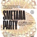 Smetana Party, ND Praha