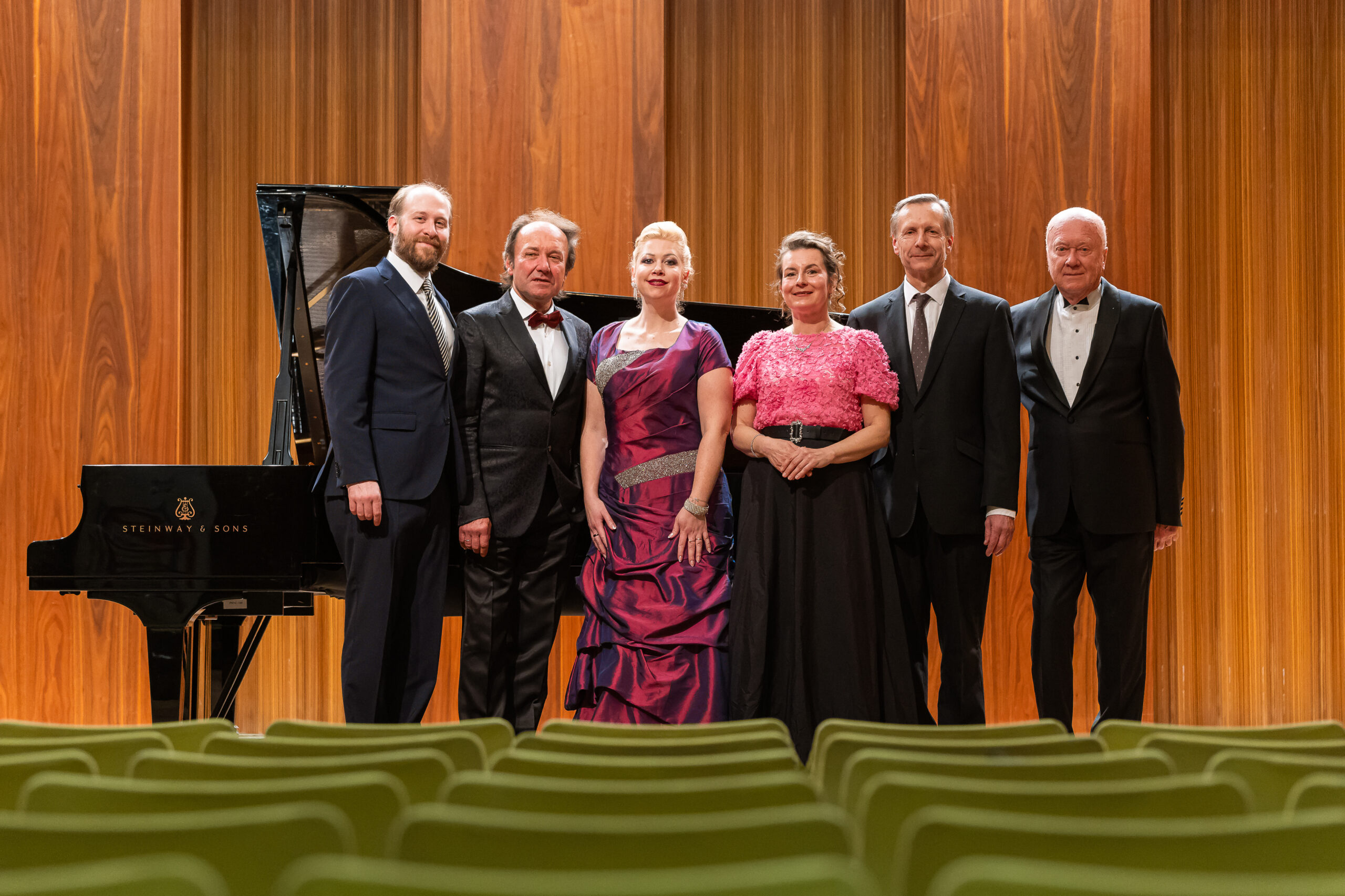 Plzeňská filharmonie